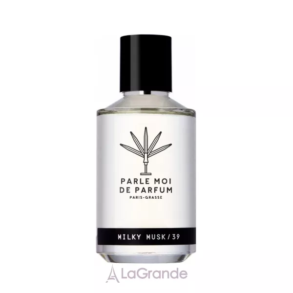 Parle Moi de Parfum Milky Musk / 39 ��������������� ����