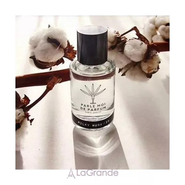 Parle Moi de Parfum Milky Musk / 39 ��������������� ����