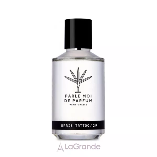Parle Moi de Parfum Orris Tattoo / 29 ����������� ����