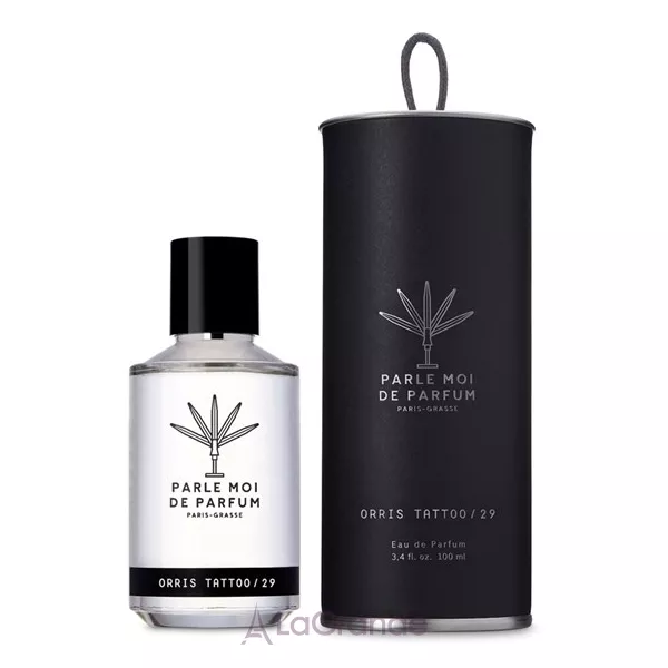 Parle Moi de Parfum Orris Tattoo / 29 ����������� ����