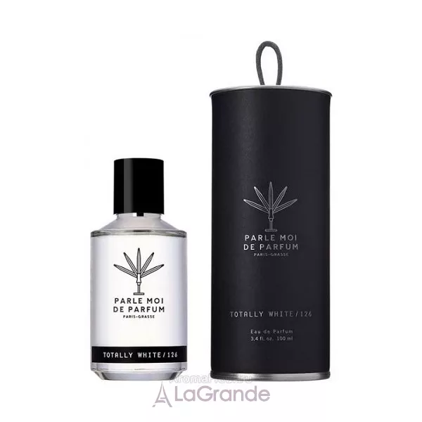 Parle Moi de Parfum Totally White / 126 ��������������� ����