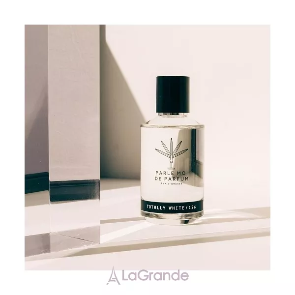 Parle Moi de Parfum Totally White / 126 ��������������� ����