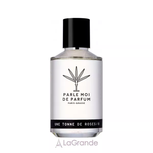 Parle Moi de Parfum Une Tonne de Roses / 8 ��������������� ����