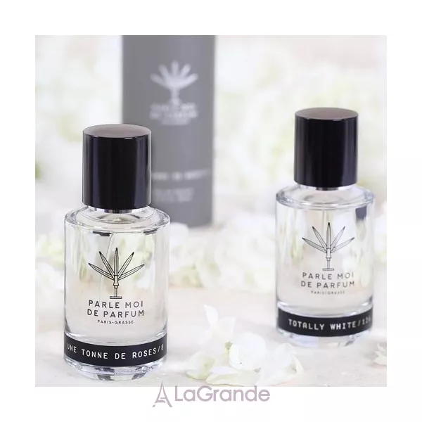 Parle Moi de Parfum Une Tonne de Roses / 8 ��������������� ����
