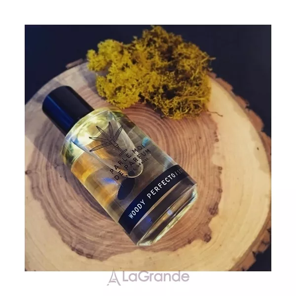 Parle Moi de Parfum Woody Perfecto / 107 ��������������� ����