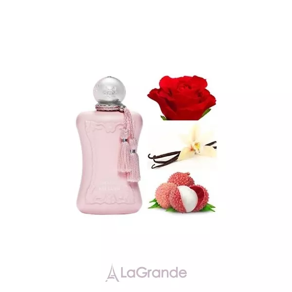 Parfums De Marly Delina Exclusif ��������������� ���� (������ � ���������)
