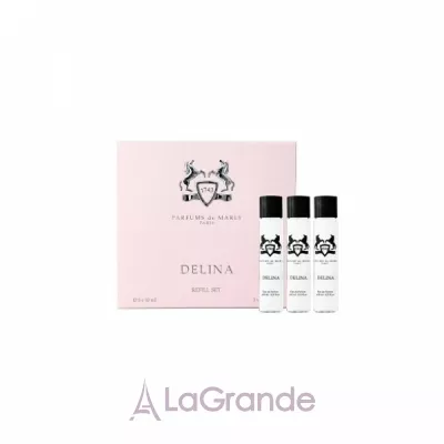 Parfums de Marly Delina  (  3   10 )