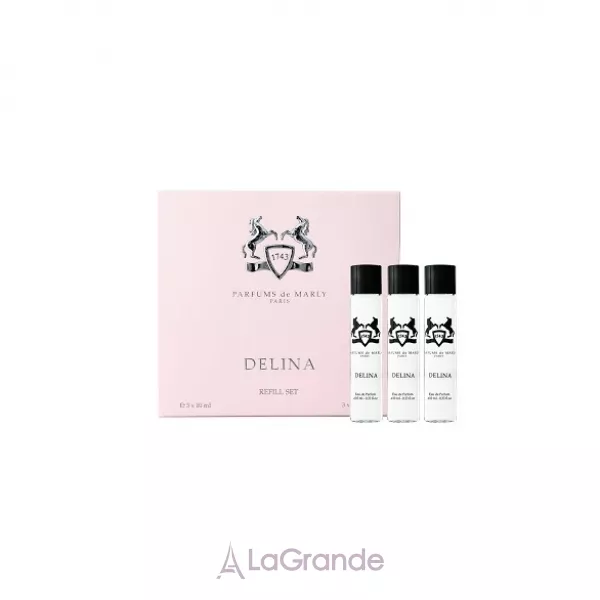Parfums de Marly Delina ����� (��������������� ���� 3 ������� �� 10 ��)