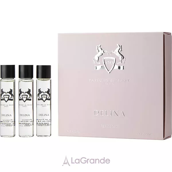 Parfums de Marly Delina ����� (��������������� ���� 3 ������� �� 10 ��)