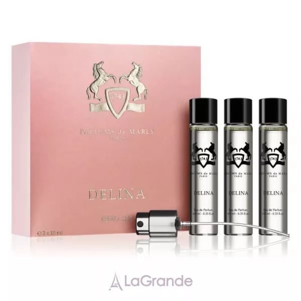 Parfums de Marly Delina ����� (��������������� ���� 3 ������� �� 10 ��)