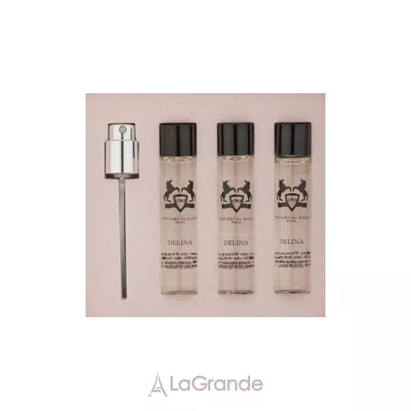 Parfums de Marly Delina ����� (��������������� ���� 3 ������� �� 10 ��)