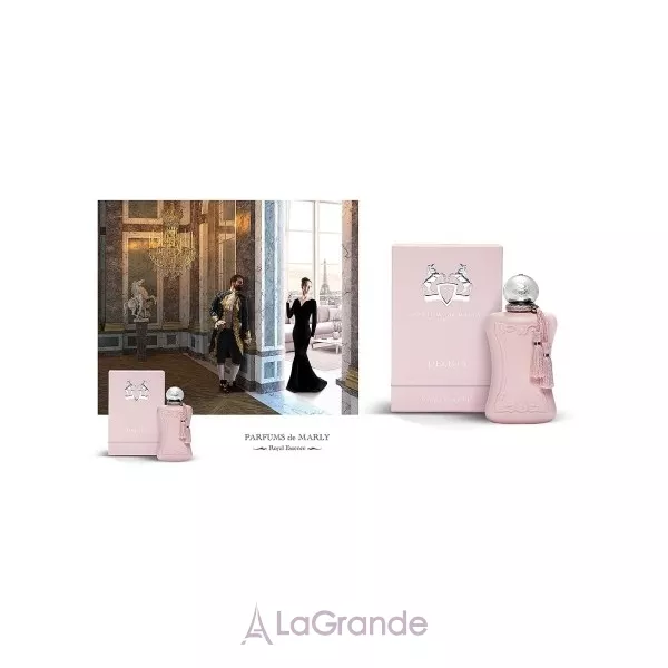 Parfums de Marly Delina ����� (��������������� ���� 3 ������� �� 10 ��)