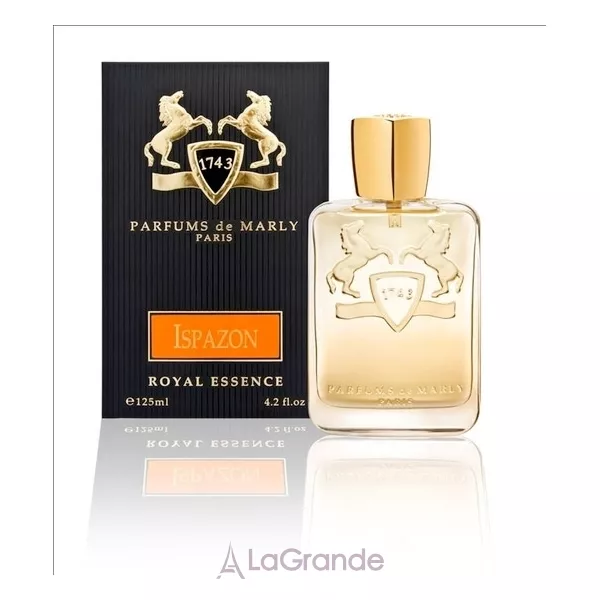 Parfums de Marly Ispazon ��������������� ���� (������ � ���������)