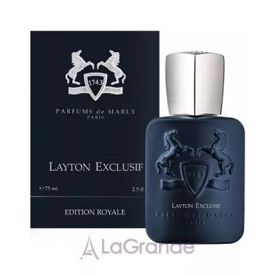 Parfums de Marly Layton Exclusif   (  )