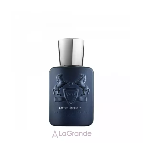 Parfums de Marly Layton Exclusif ��������������� ���� (������ � ���������)