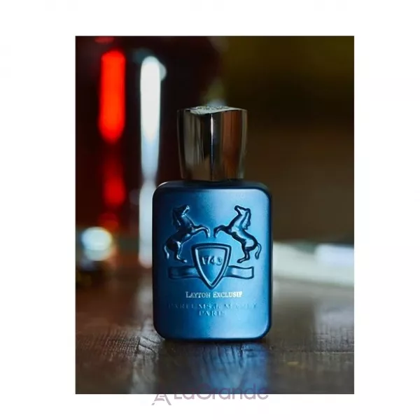Parfums de Marly Layton Exclusif ��������������� ���� (������ � ���������)