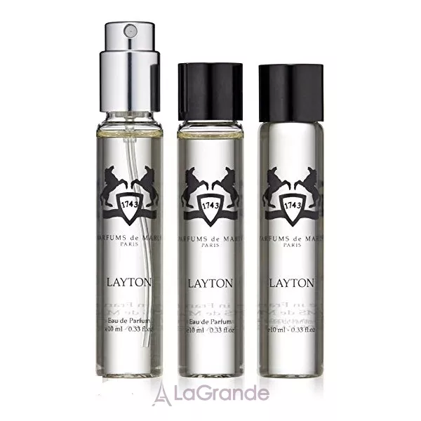 Parfums de Marly Layton ���� (����������� ���� 3 ������� �� 10 ��)