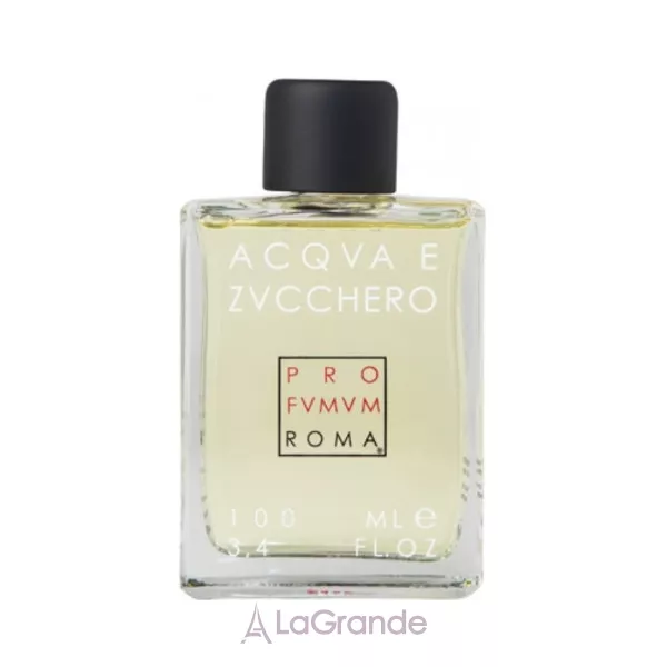 Profumum Roma Acqua e Zucchero ����������� ����