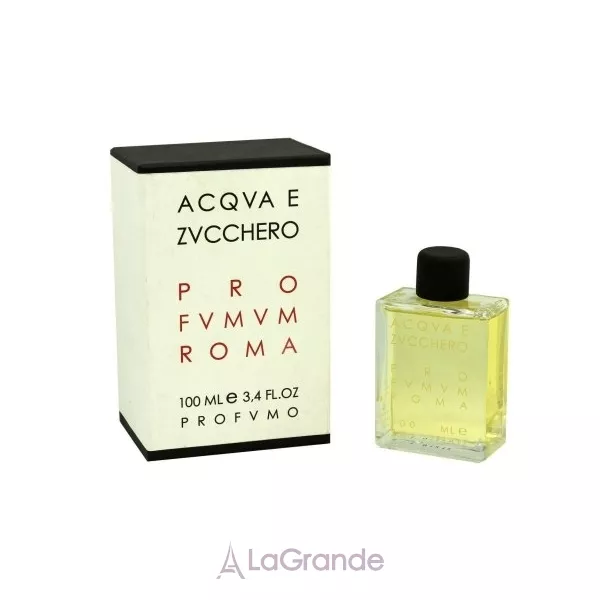 Profumum Roma Acqua e Zucchero ����������� ����