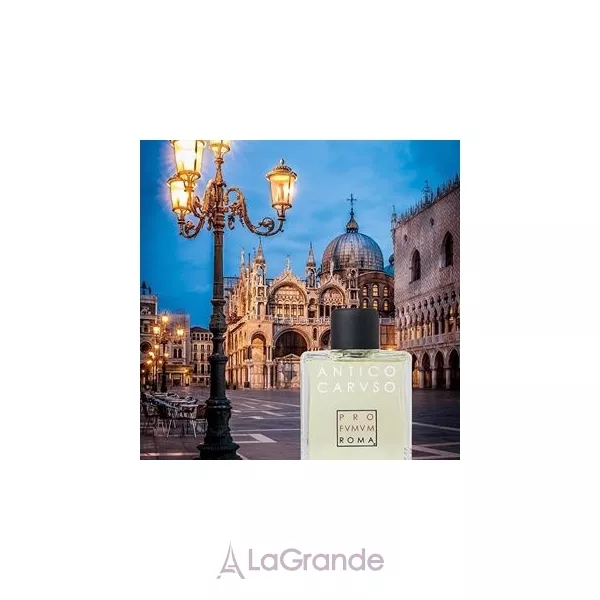 Profumum Roma  Antico Caruso ����������� ���� (������ �� ���������)