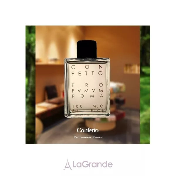 Profumum Roma Confetto ����������� ����