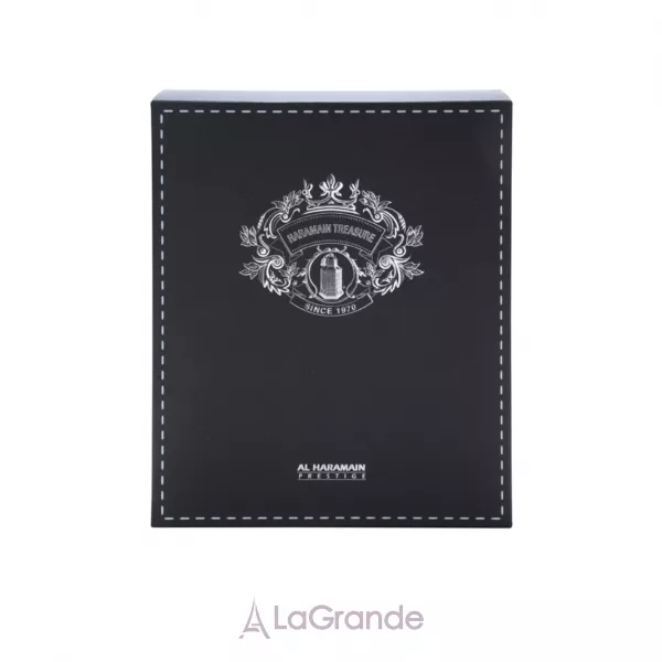 Al Haramain Haramain Treasure ����������� ����