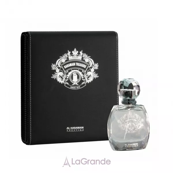 Al Haramain Haramain Treasure ����������� ����