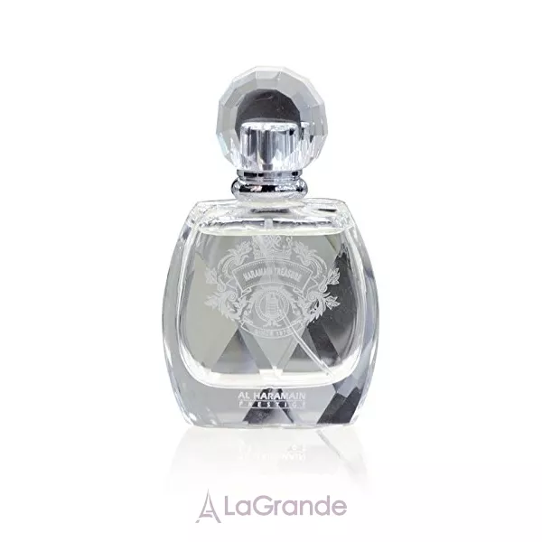 Al Haramain Haramain Treasure ����������� ����