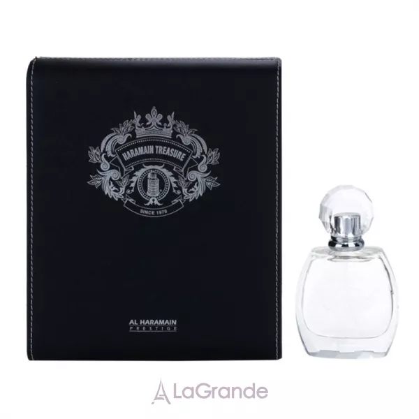 Al Haramain Haramain Treasure ����������� ����