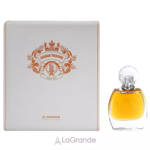 Al Haramain Arabian Treasure ����������� ����