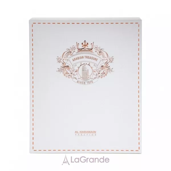 Al Haramain Arabian Treasure ����������� ����