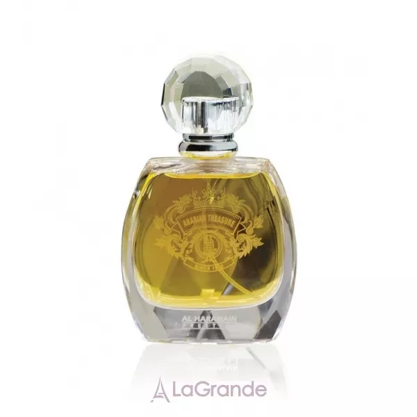 Al Haramain Arabian Treasure ����������� ����