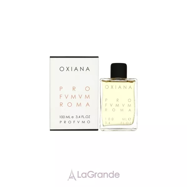 Profumum Roma Oxiana ����������� ����