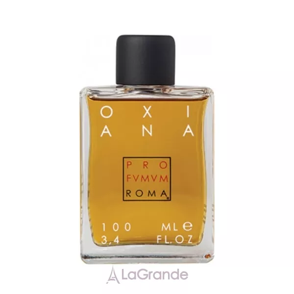 Profumum Roma Oxiana ����������� ����