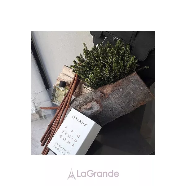 Profumum Roma Oxiana ����������� ����