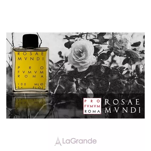 Profumum Roma Rosae Mundi ����������� ���� (������ �� ���������)