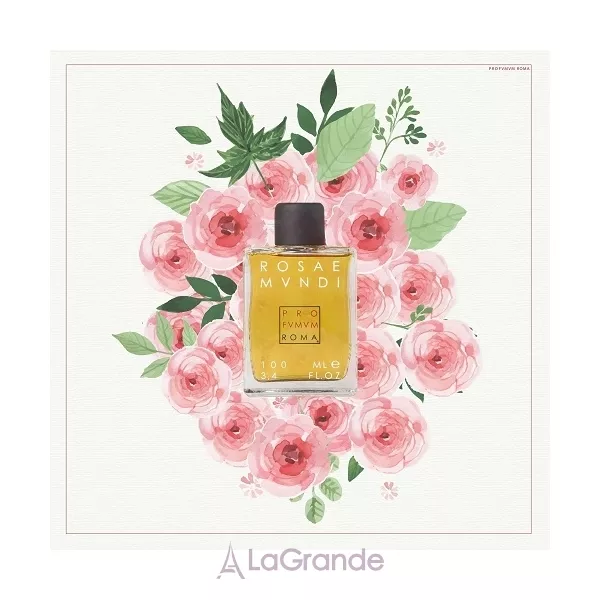 Profumum Roma Rosae Mundi ����������� ���� (������ �� ���������)