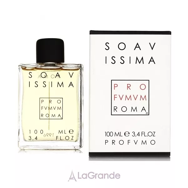 Profumum Roma Soavissima ����������� ���� (������ �� ���������)