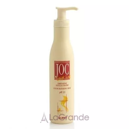 Barex Italiana Joc Color Line Color Blocking Milk �������-������� ������ ����