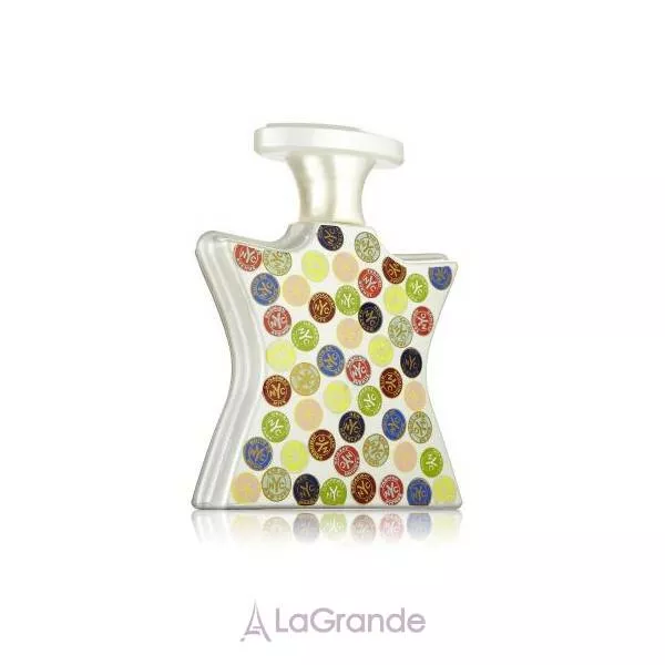Bond No 9 Eau de New York ��������������� ����