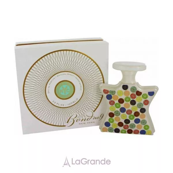 Bond No 9 Eau de New York ��������������� ����