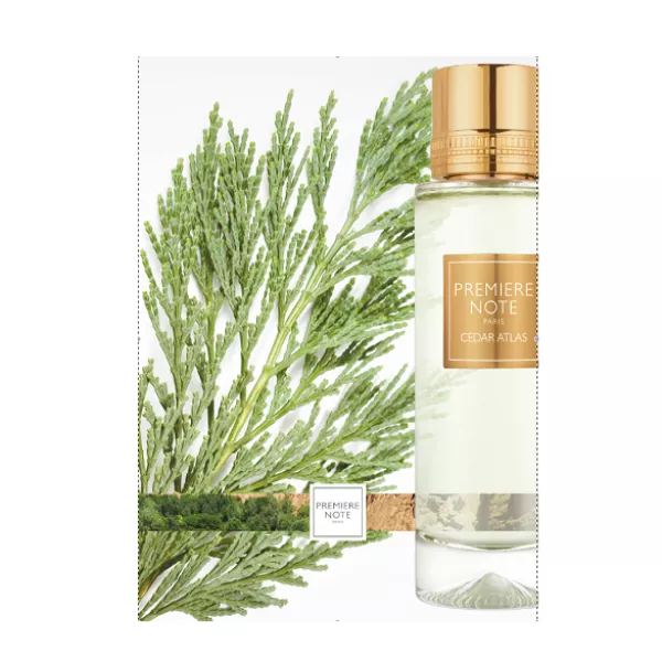 Premiere Note Cedar Atlas ��������������� ���� (������)