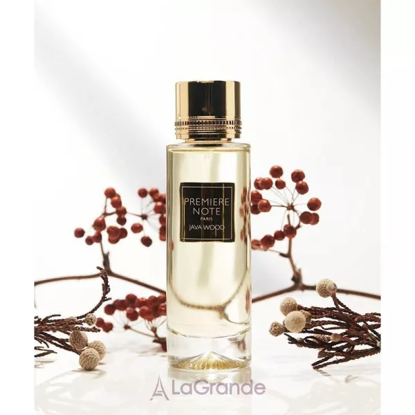 Premiere Note Java Wood ��������������� ���� (������ � ���������)
