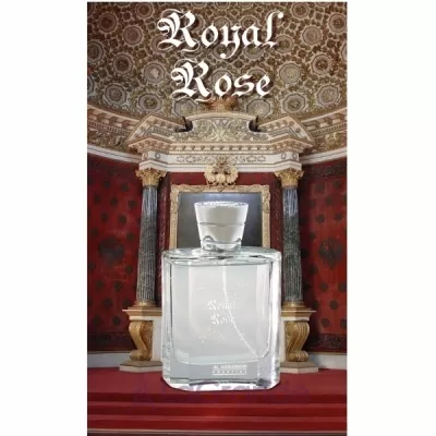 Al Haramain Royal Rose  