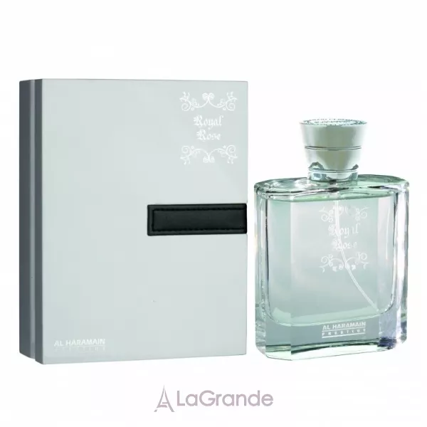 Al Haramain Royal Rose ��������������� ����
