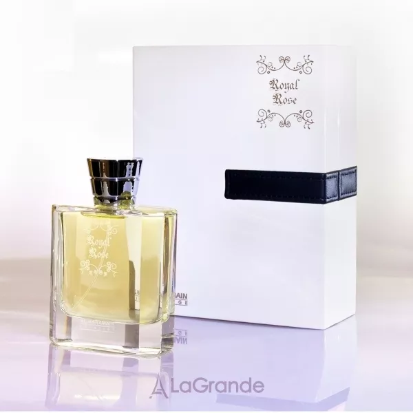 Al Haramain Royal Rose ��������������� ����