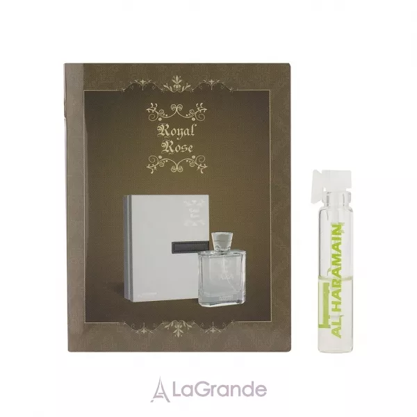 Al Haramain Royal Rose ��������������� ����