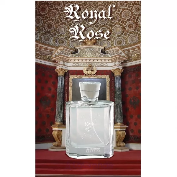 Al Haramain Royal Rose ��������������� ����