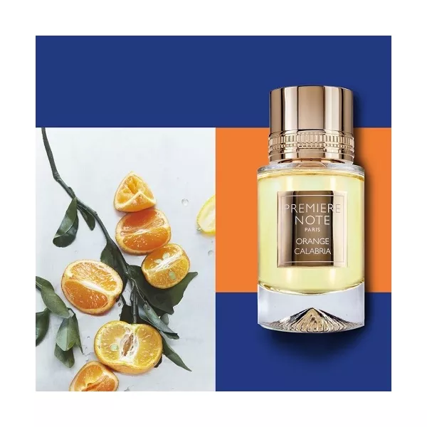 Premiere Note Orange Calabria ��������������� ����