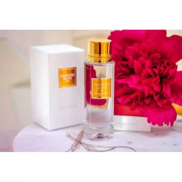 Premiere Note Rosa Damas ��������������� ����